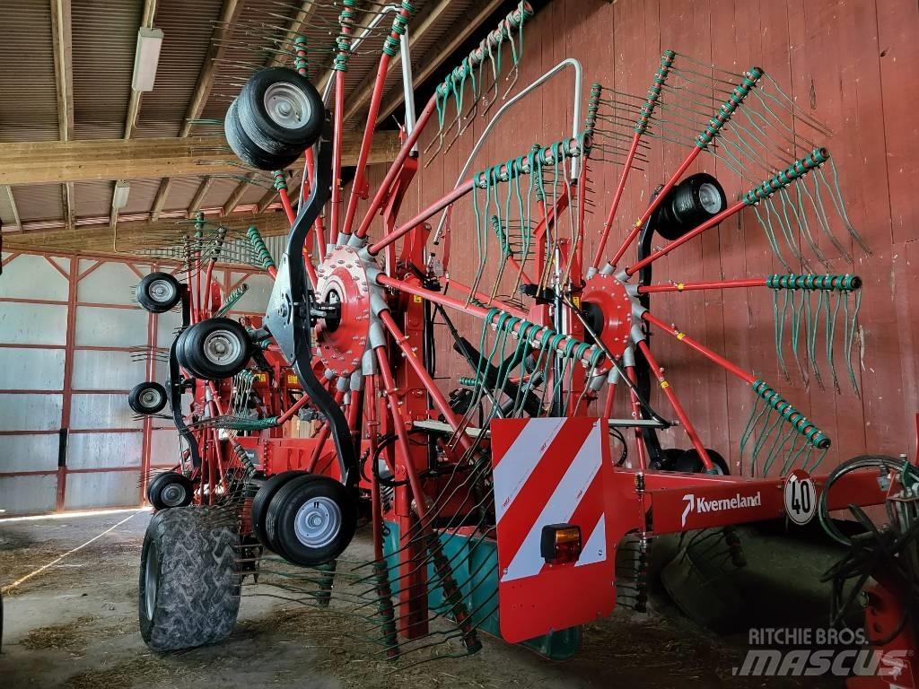 Kverneland 97150C Combina