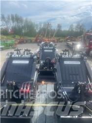 KRT Equipment ST 650 Mini incarcator