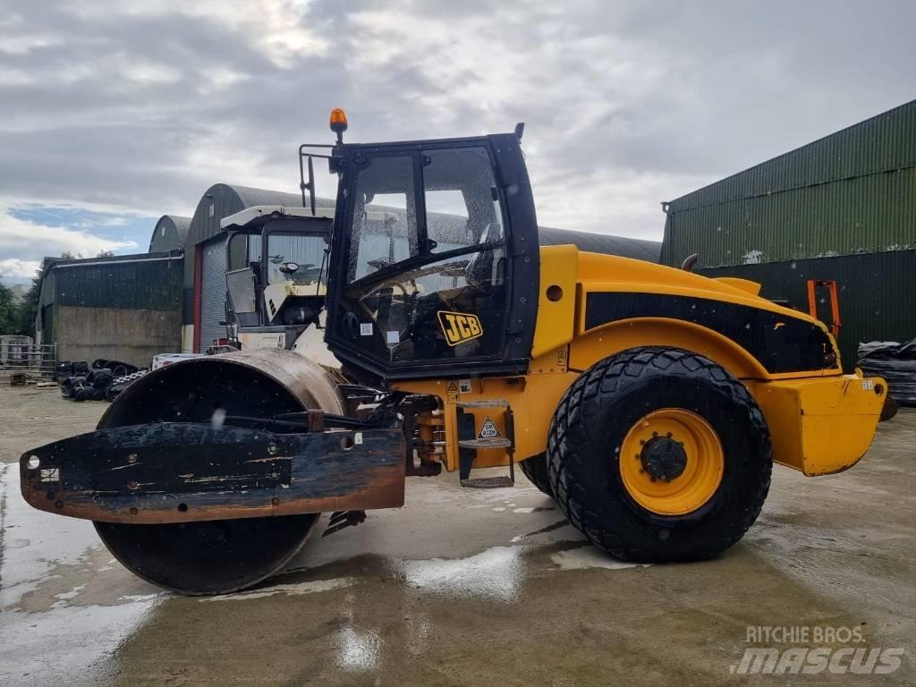 JCB Vibromax VM 146 Compactoare sol