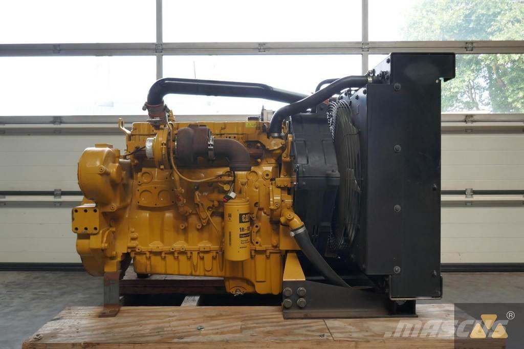 CAT C9.3B Motoare