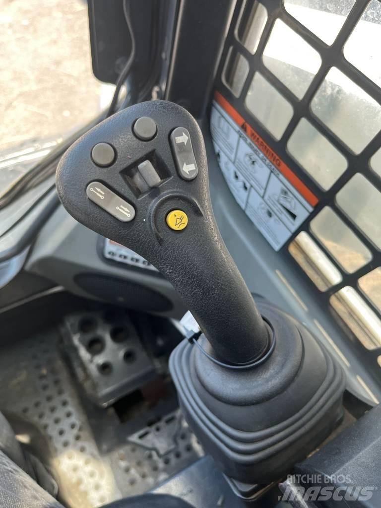 Bobcat T 770 Mini incarcator