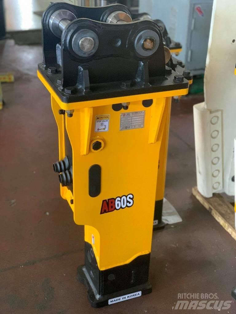 Ace Hammer AB 60s Ciocane / Concasoare