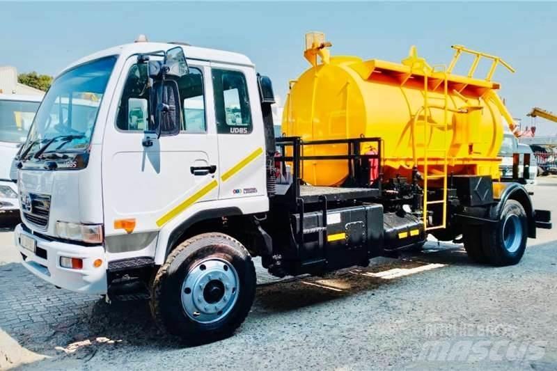 UD 85 Altele