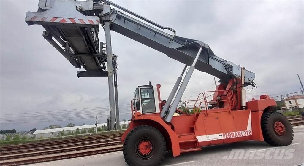  CVS F378.5 PB Strivuitoare-altele