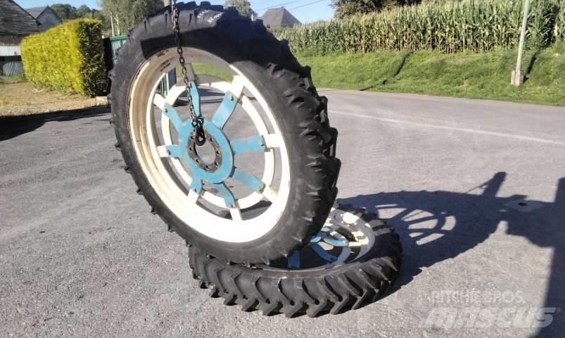 BKT 9.5R44 Roti