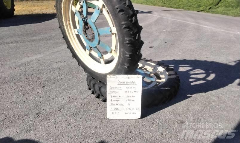 BKT 9.5R44 Roti