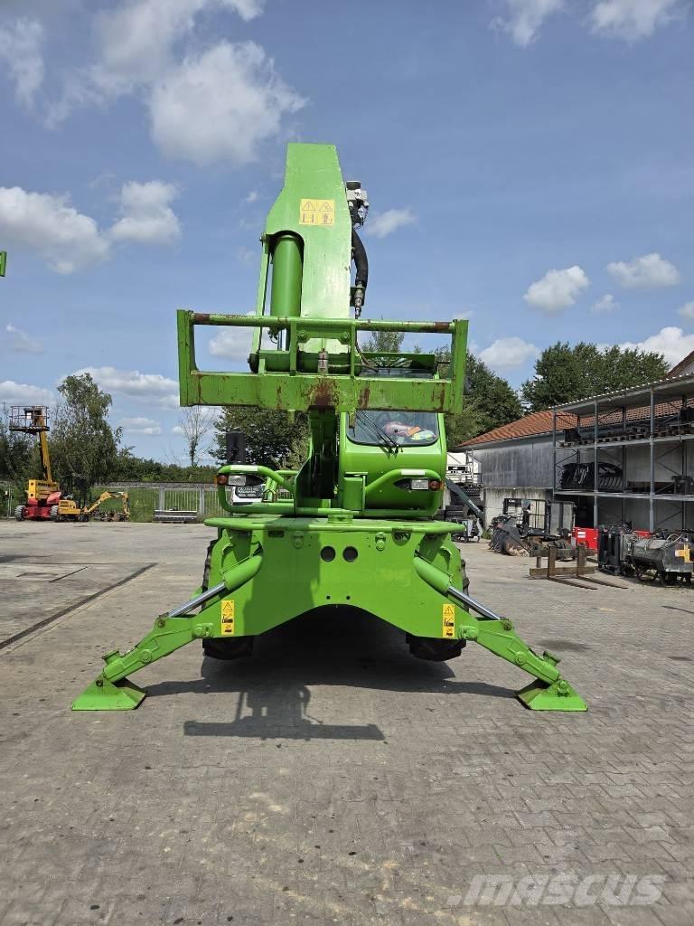 Merlo 38.16 Roto Stivuitoare telescopice