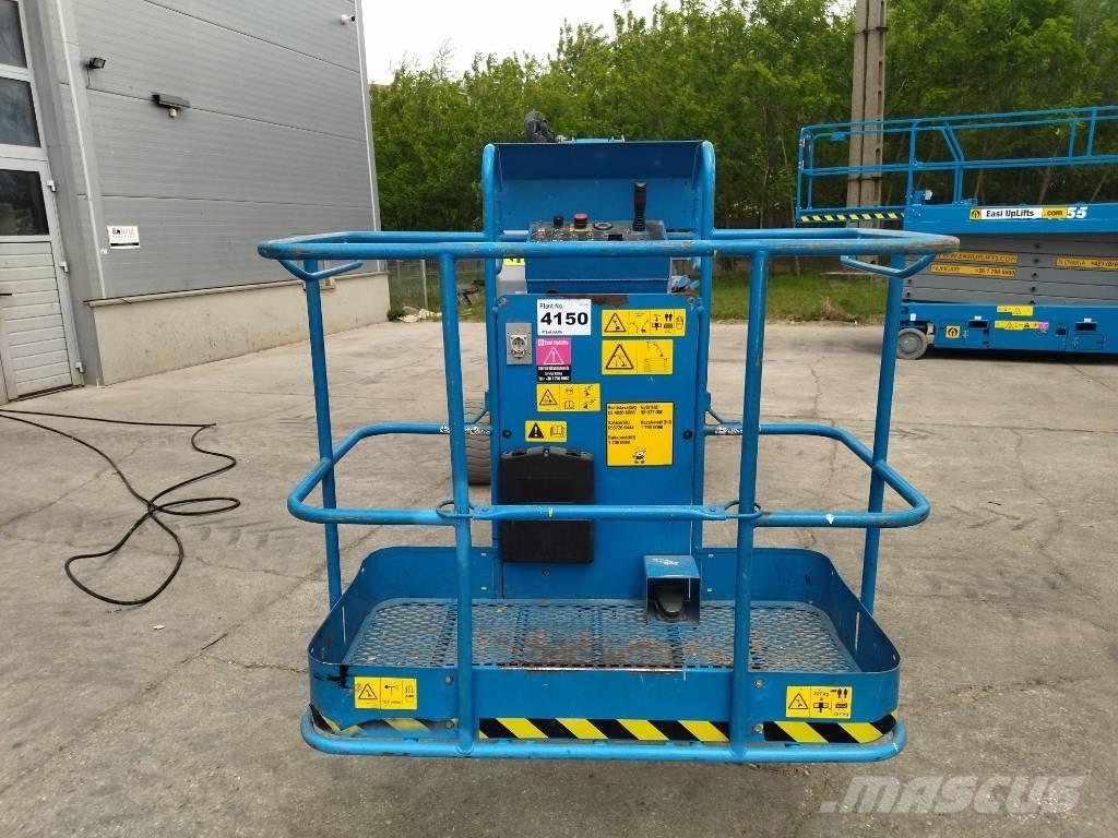 Genie Z34/22N Nacele cu brat articulat