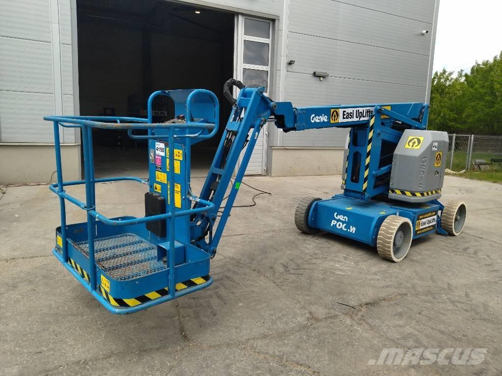 Genie Z34/22N Nacele cu brat articulat