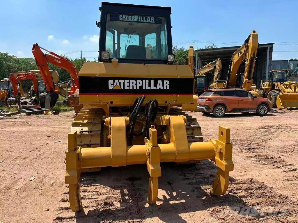 CAT D 6 G Buldozere pe senile