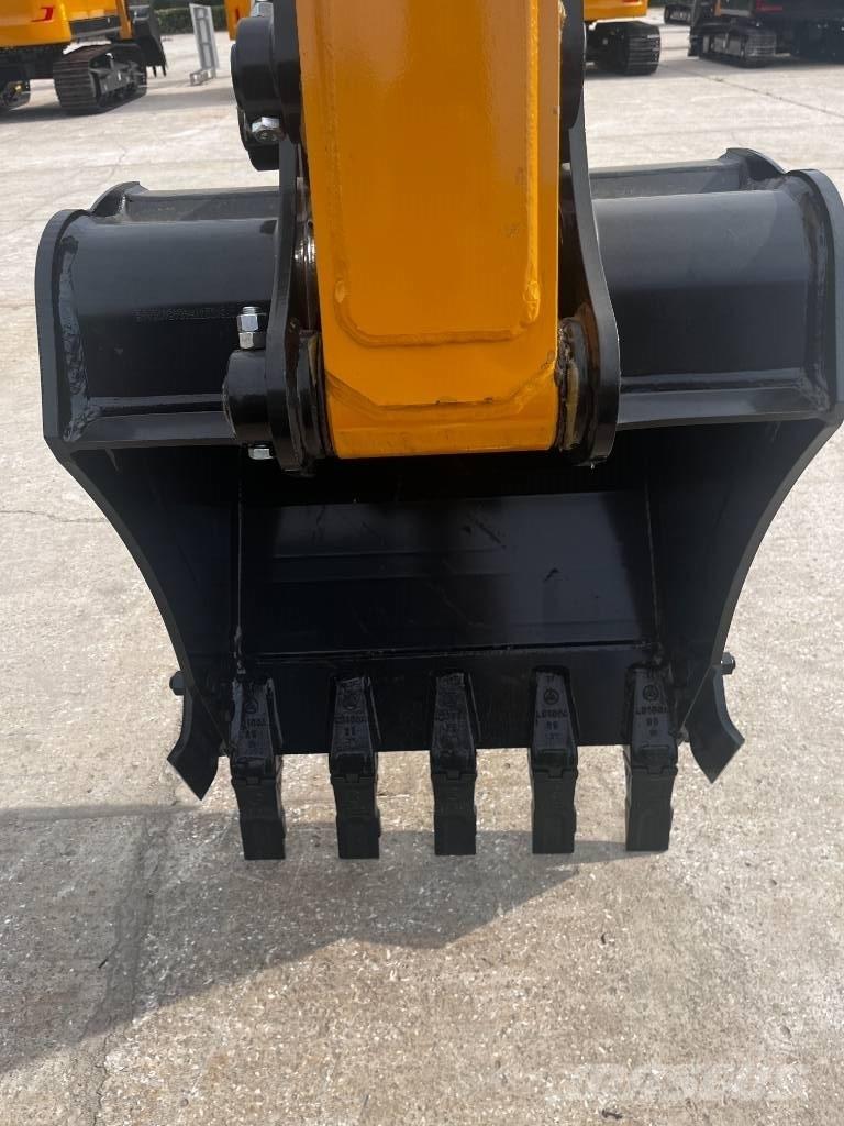 Sany SY 70 C Excavatoare pe șenile
