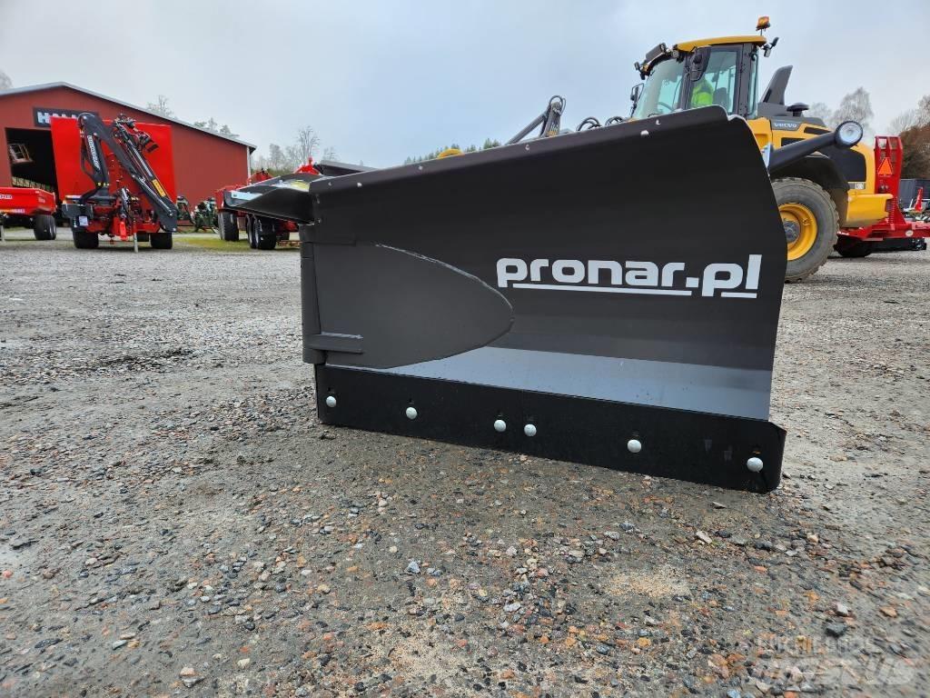 Pronar PUV 2800 M Pluguri
