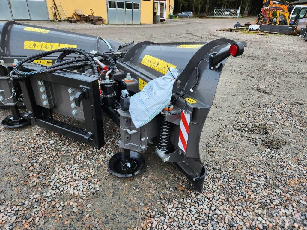 Pronar PUV 2800 M Pluguri