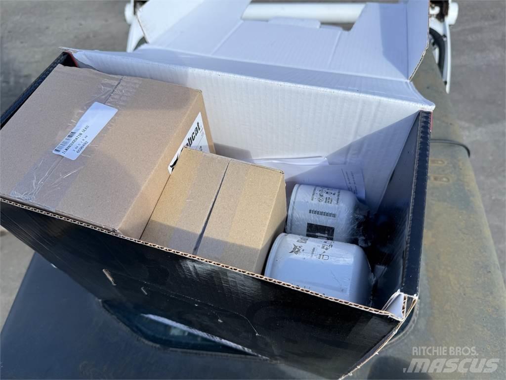Bobcat S185 Mini incarcator