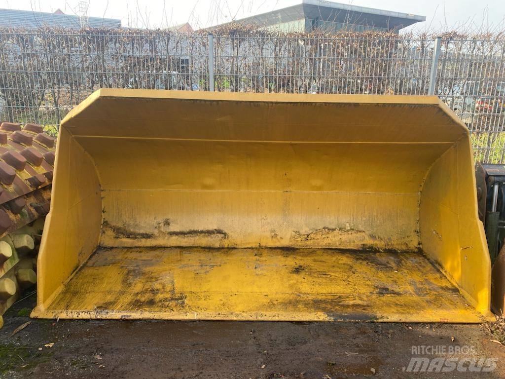 CAT 972 Pistoane