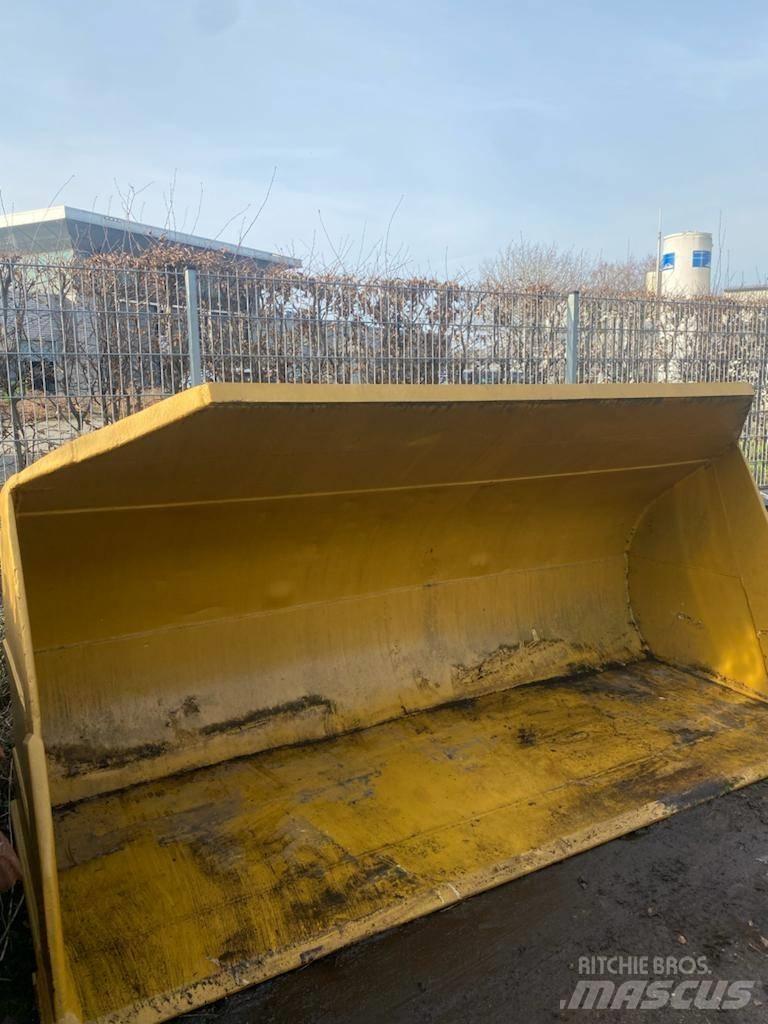 CAT 972 Pistoane