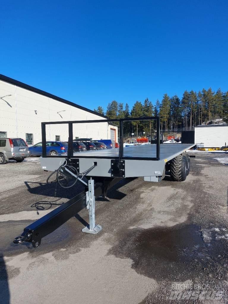 Multicargo MC-BV-14 Remorci de ambalat