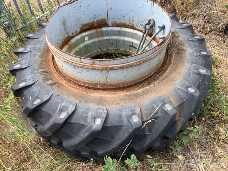 Pirelli 540/65R34 Utilaje agricole - Altele