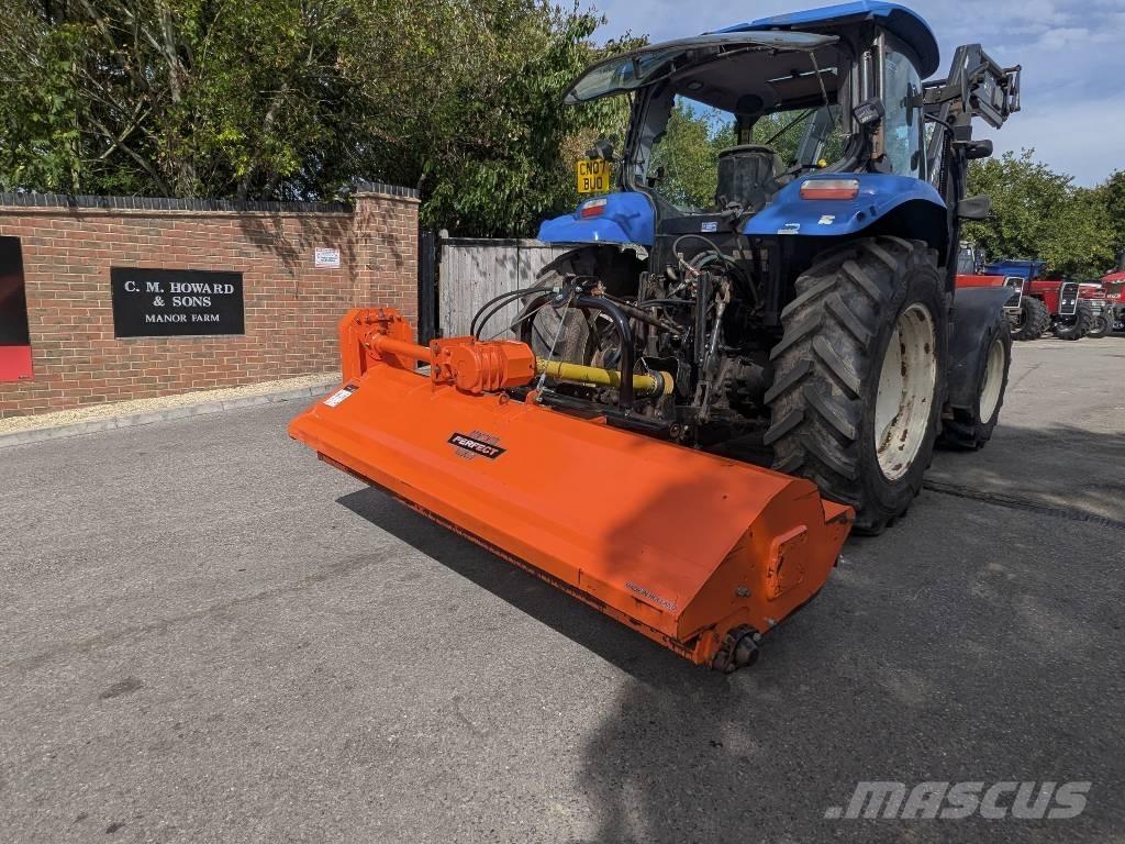 Perfect KP240 Cositoare de iarba