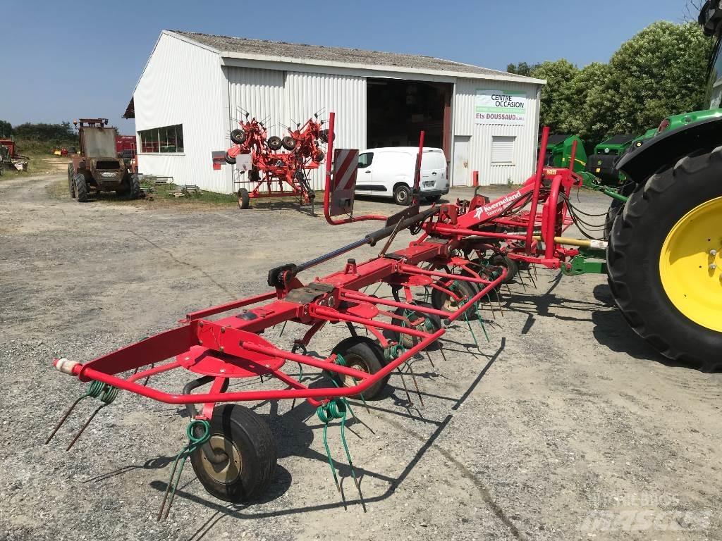 Kverneland 8090 Greble