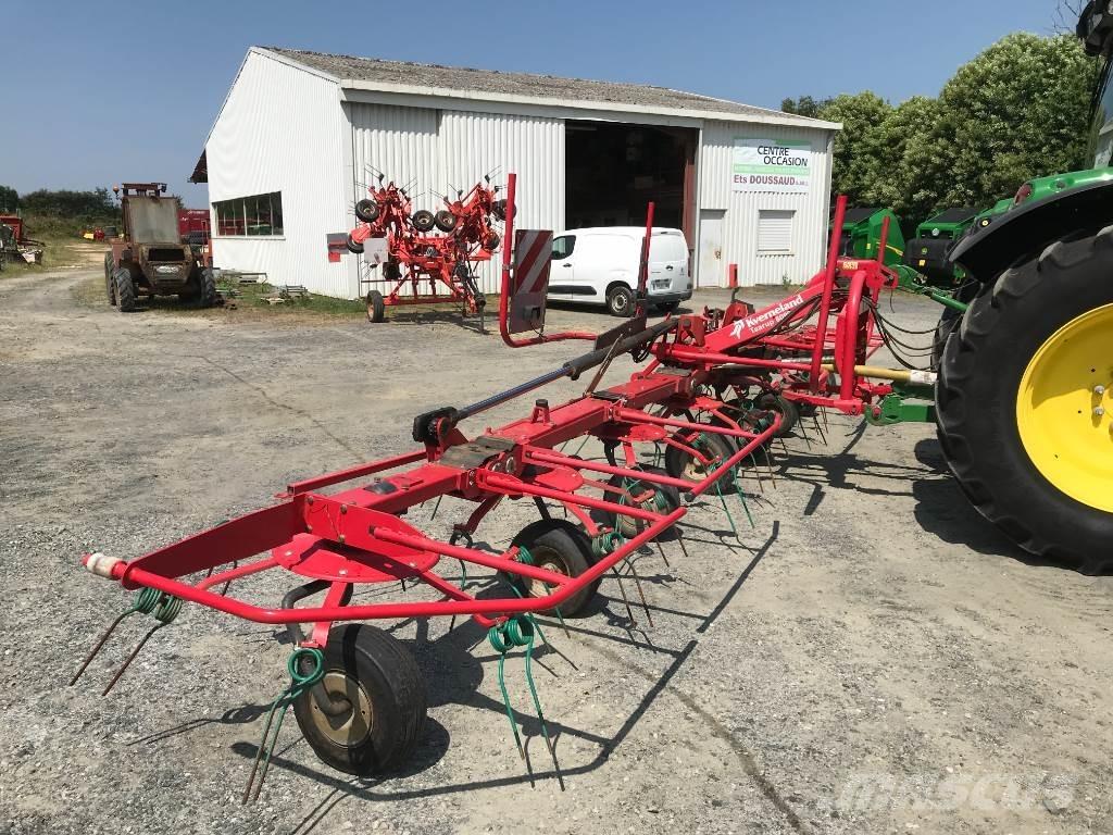 Kverneland 8090 Greble