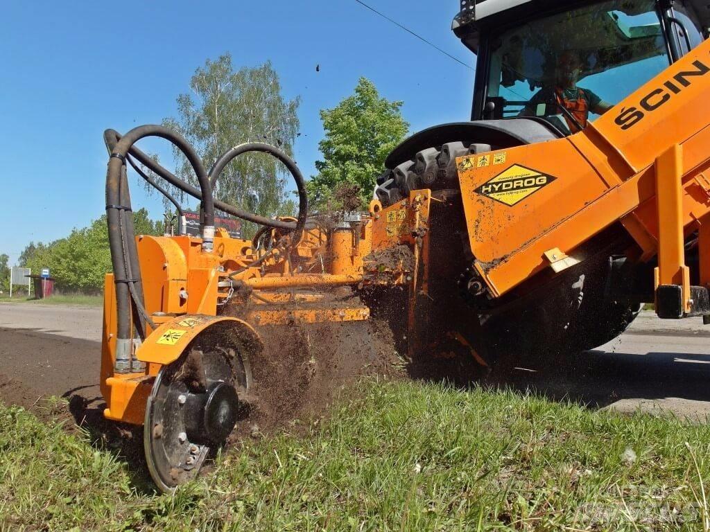 Hydrog SP-1200 Altele