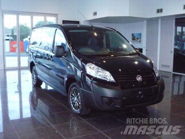 Fiat Scudo Utilitara