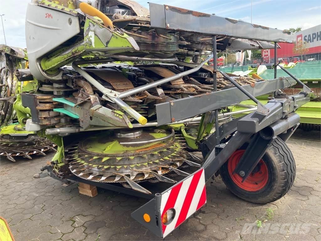 CLAAS Orbis 900 Utilaje agricole - Altele