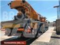 Terex Demag AC 250-5 Macara teren accidentat