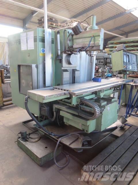 Klopp Fräsmaschine Utilaje construcții - Altele