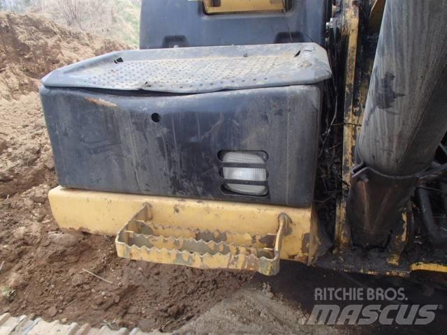 CAT 320 EL Excavatoare pe șenile
