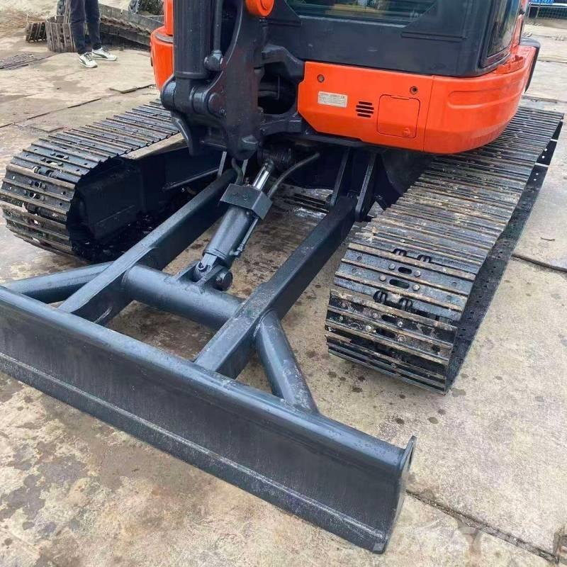 Kubota U 55 Mini excavatoare < 7t
