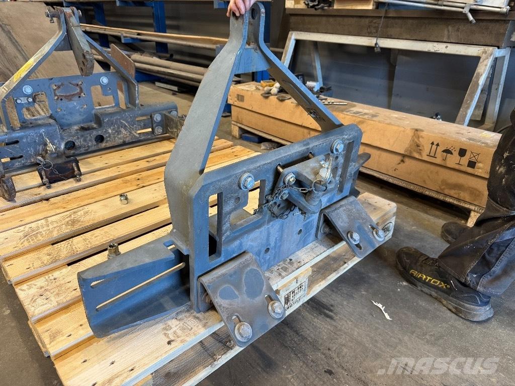 Liebherr L 514 Altele