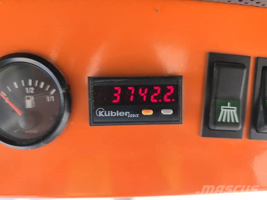 Optimas H 99 Utilaje construcții - Altele