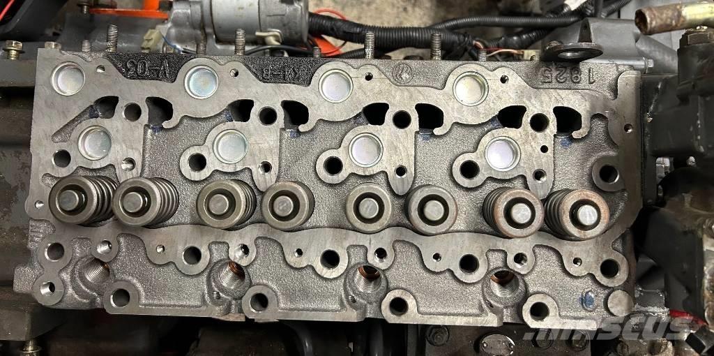 Kubota L 4630 GSTC Tractoare compacte