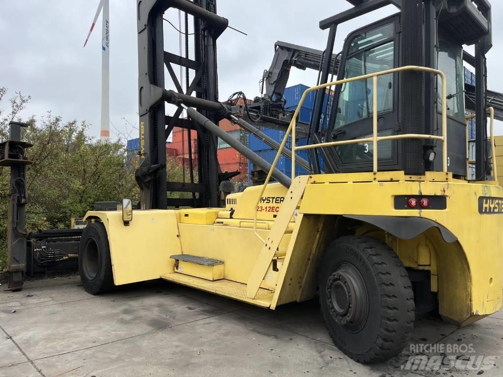 Hyster H23XM-12EC Stivuitoare de containere