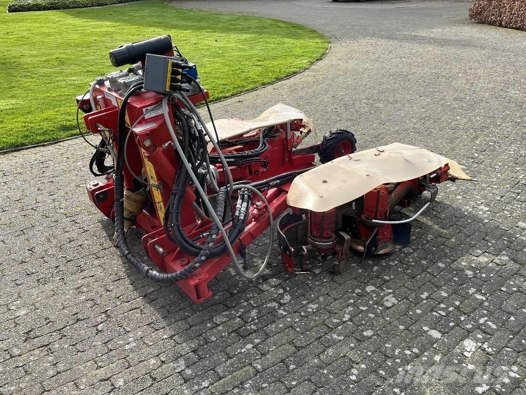  Ladurner 7 FS Utilaje agricole - Altele