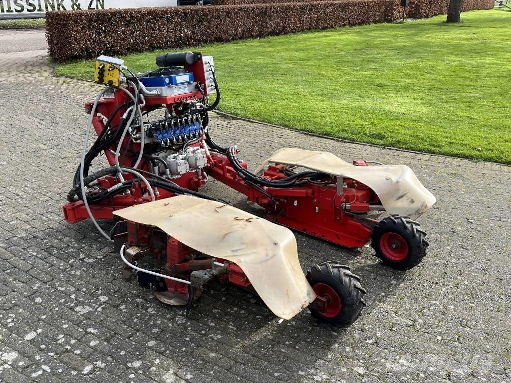  Ladurner 7 FS Utilaje agricole - Altele