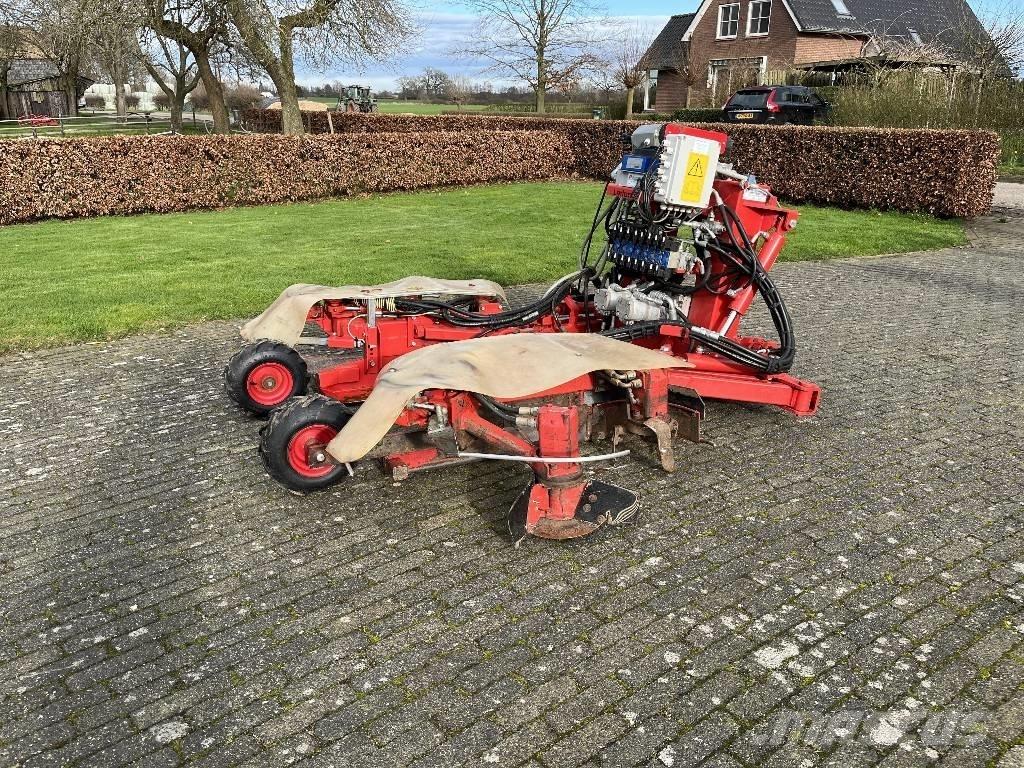  Ladurner 7 FS Utilaje agricole - Altele