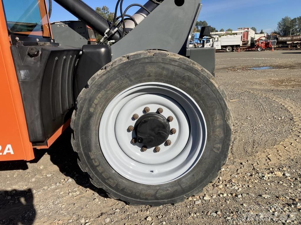 JLG G 6-42 A Stivuitoare telescopice
