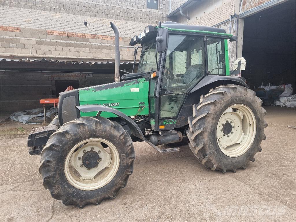 Valtra Valmet 900 Tractoare