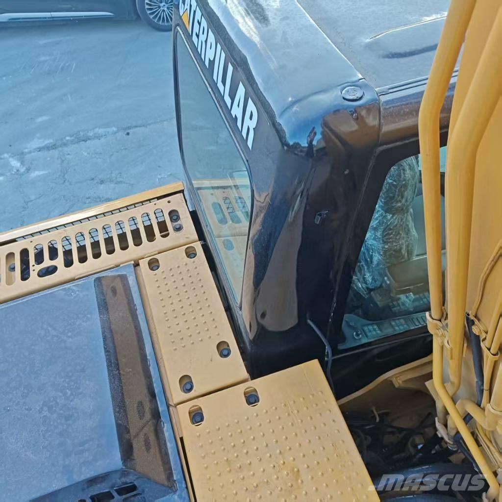 CAT 312 D Excavatoare pe șenile
