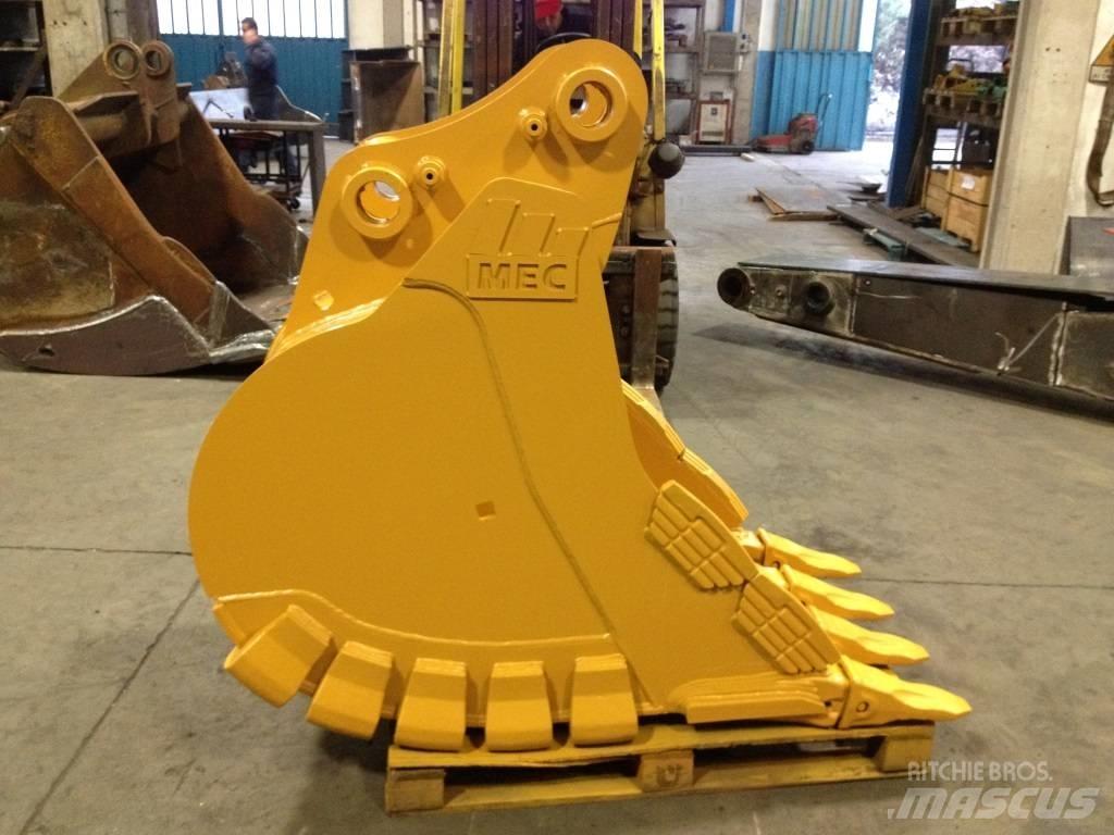 MEC KOMATSU PC450 Pistoane