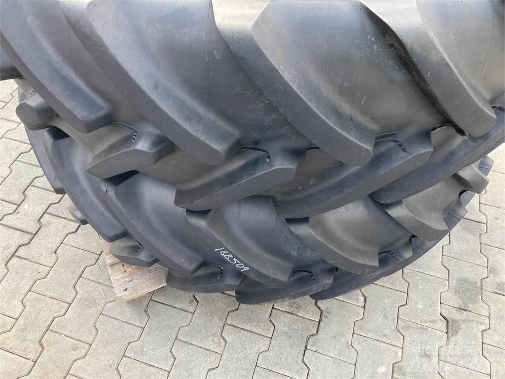 Michelin 480/70R38 Roti
