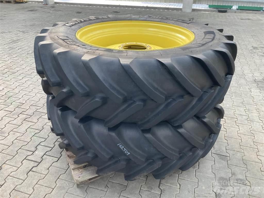Michelin 480/70R38 Roti