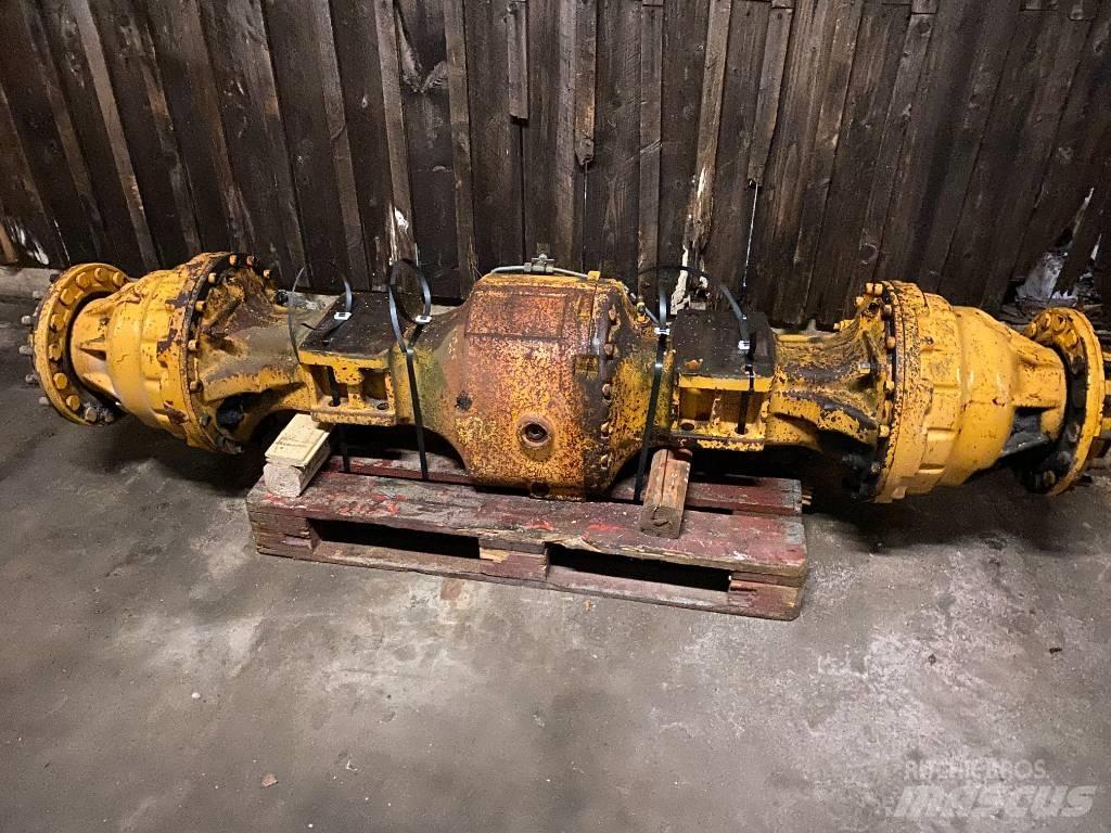 Volvo L90F / L 90 F Axe