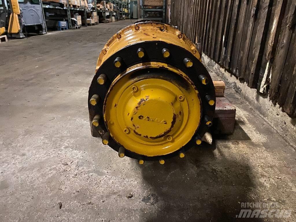 Volvo L90F / L 90 F Axe