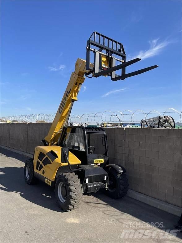 Gehl RS5-19 GEN 3 Stivuitoare telescopice