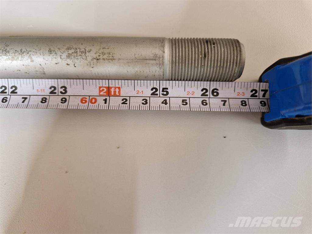 Ponsse 270111 Sasiuri si suspensii