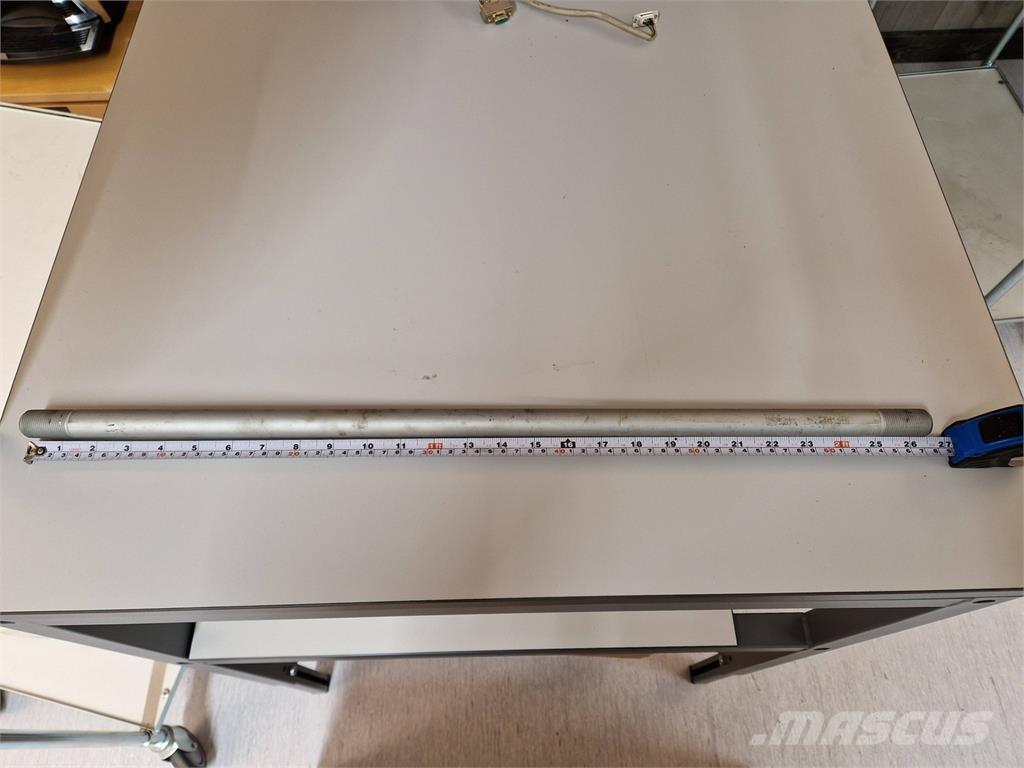 Ponsse 270111 Sasiuri si suspensii